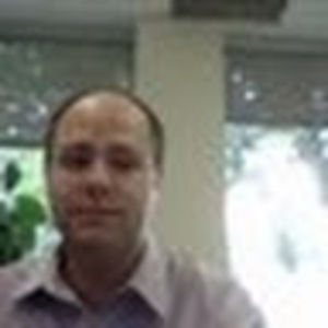 Meet your Posher, Tim